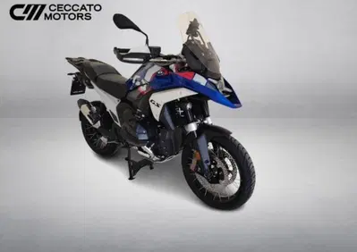 Bmw R 1300 GS (2023 - 26) - Annuncio 10144452