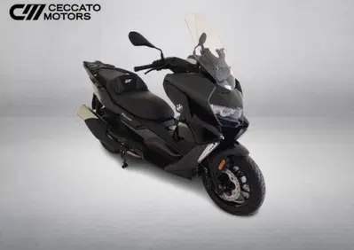 Bmw C 400 GT (2025 - 26) - Annuncio 10144454