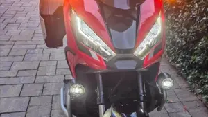 Honda X-ADV 750 DCT Adventure (2021 - 24)  (3)