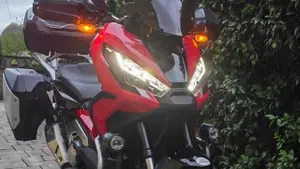Honda X-ADV 750 DCT Adventure (2021 - 24)  (5)