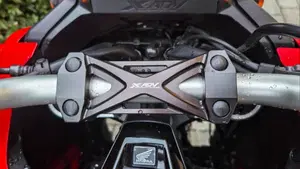 Honda X-ADV 750 DCT Adventure (2021 - 24)  (11)