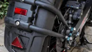 Honda X-ADV 750 DCT Adventure (2021 - 24)  (14)