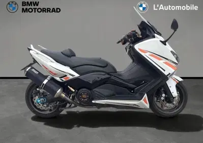 Yamaha T-Max 530 (2012 - 14) - Annuncio 10144460