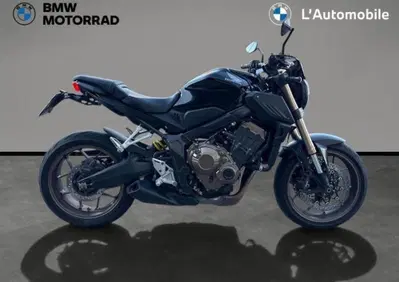 Honda CB 650 R (2019 - 20) - Annuncio 10144461