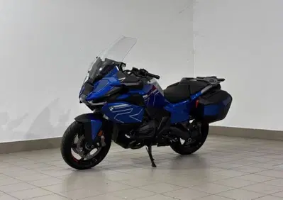 Bmw R 1300 RT (2026) - Annuncio 10064726