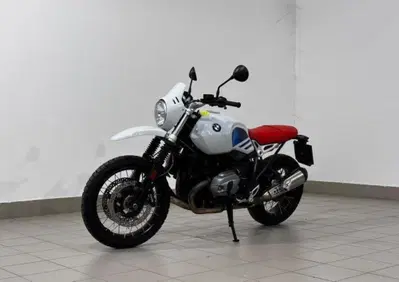 Bmw R nineT Urban GS 1200 (2017 - 20) - Annuncio 10129657