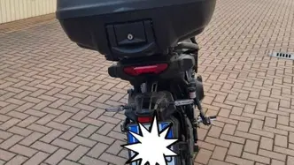 Yamaha Tracer 9 (2021 - 24) usata