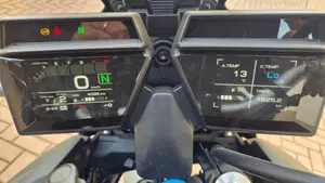 Yamaha Tracer 9 (2021 - 24)  (2)