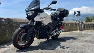 Yamaha TDM 900 (2002 - 14)  (4)