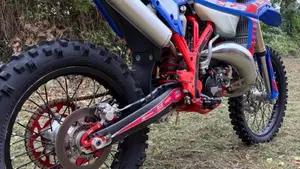 Betamotor RR 125 2T Enduro Race (2026)  (2)