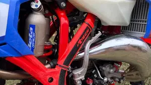 Betamotor RR 125 2T Enduro Race (2026)  (3)