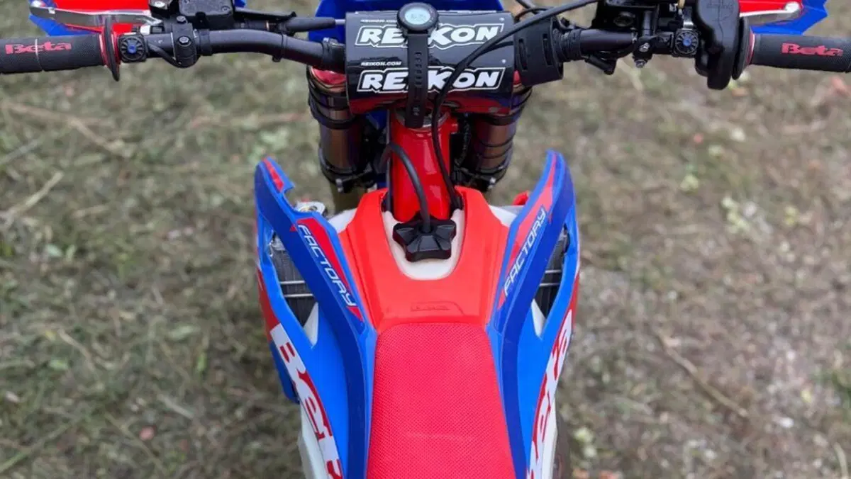 Betamotor RR 125 2T Enduro Race (2026)  (4)