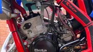Betamotor RR 125 2T Enduro Race (2026)  (7)