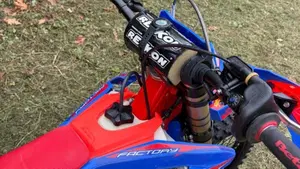 Betamotor RR 125 2T Enduro Race (2026)  (8)