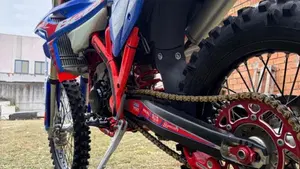 Betamotor RR 125 2T Enduro Race (2026)  (10)