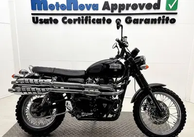 Triumph Scrambler (2006 - 17) - Annuncio 10144503