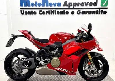 Ducati Panigale V4 S (2025 - 26) - Annuncio 10144509