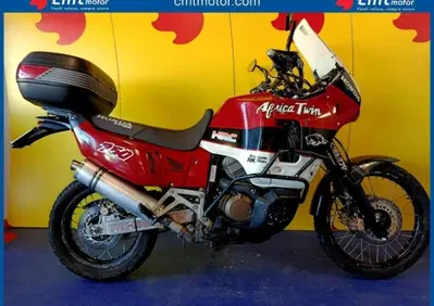 Honda Africa Twin XRV 750 (1992) - Annuncio 10144519