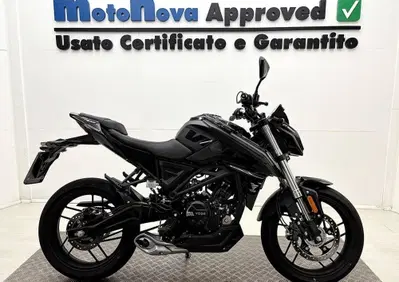 Voge Brivido 125R (2023 - 26) - Annuncio 10144540