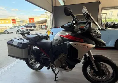 Ducati Multistrada V4 Rally (2023 - 25) - Annuncio 10144533