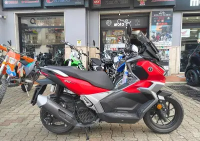 Voge Sfida SR1 ADV (2023 - 26) - Annuncio 10144529