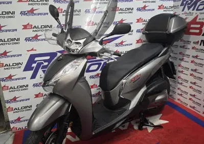Honda SH 300 i ABS (2016 - 20) - Annuncio 10144546