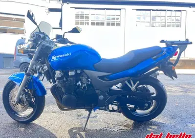 Kawasaki ZR-7 (2001 - 04) - Annuncio 9840894