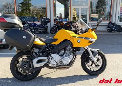Bmw F 800 S - Annuncio 9700211