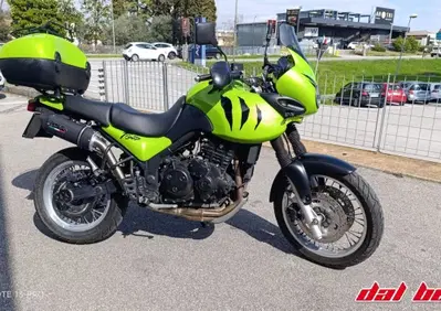 Triumph Tiger 955 (2002 - 06) - Annuncio 9700215