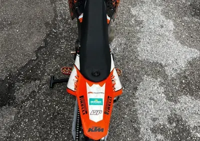 KTM 65 SX (2012) - Annuncio 9647391