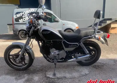 Ducati Indiana 350 (1987 - 88) - Annuncio 9631496
