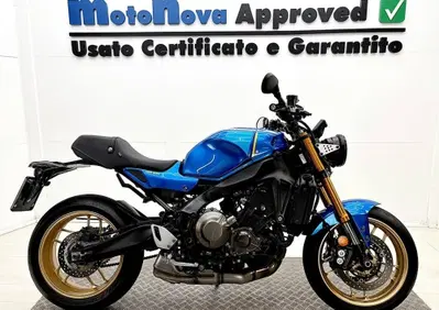Yamaha XSR 900 (2022 - 24) - Annuncio 10144574