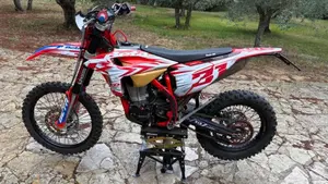 Betamotor RR 390 4T Enduro (2022) 
