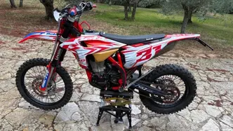 Betamotor RR 390 4T Enduro (2022) usata