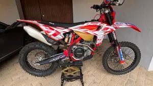 Betamotor RR 390 4T Enduro (2022)  (2)