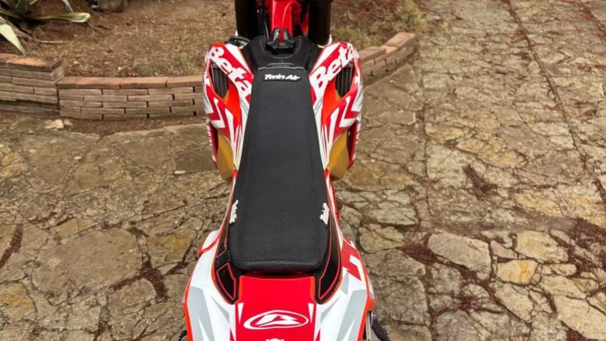 Betamotor RR 390 4T Enduro (2022)  (4)