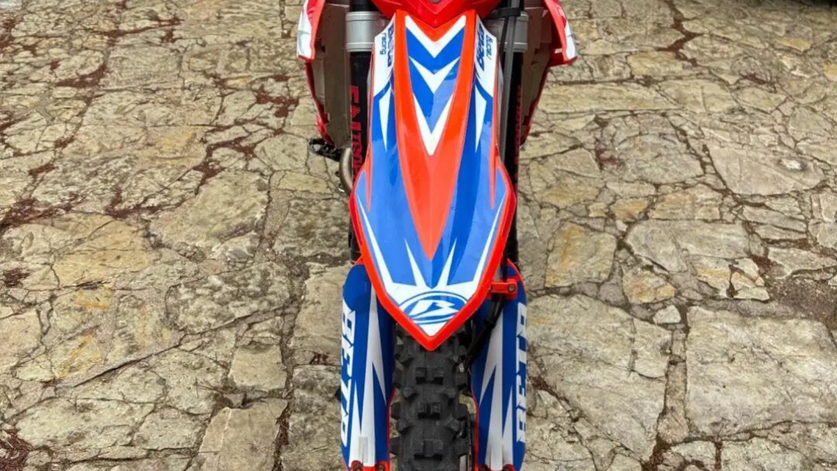 Betamotor RR 390 4T Enduro (2022)  (5)