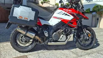 Suzuki V-Strom 1050XT (2020 - 23) usata