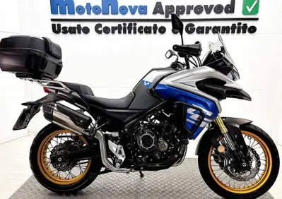Voge Valico 525DSX (2023 - 26) - Annuncio 10144625