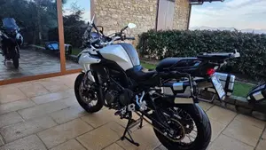 Benelli TRK 502X (2018 - 20)  (3)