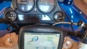 Bmw K 1200 RS (1997 - 06)  (5)