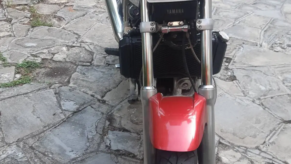 Yamaha   (4)