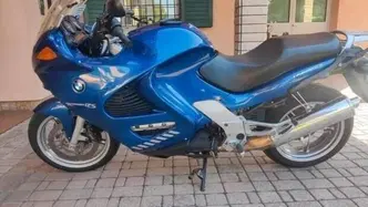 Bmw K1200 RS  epoca