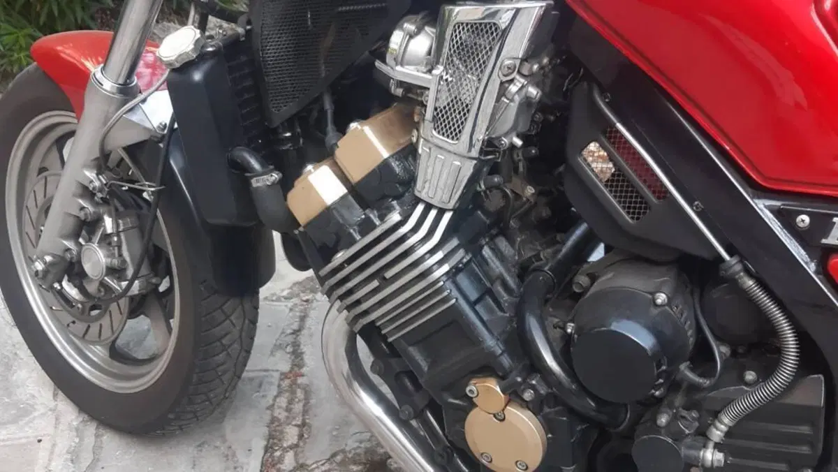 Yamaha   (6)
