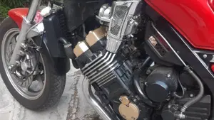 Yamaha   (6)