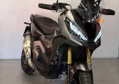Honda X-ADV 750 DCT (2021 - 24) - Annuncio 10143647