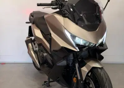 Honda Forza 750 (2025 - 26) - Annuncio 10144627