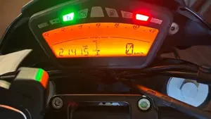 Ducati Hypermotard 796 (2012)  (5)