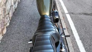 Harley-Davidson 883 Iron (2017 - 20) - XL 883N  (2)