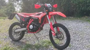 Betamotor RR 125 4T Enduro LC (2021 - 23)  (2)